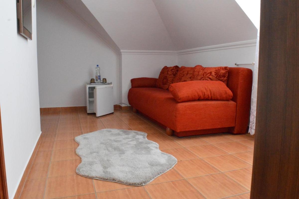 Aqua Oazis Apartman Hajduszoboszlo Luaran gambar