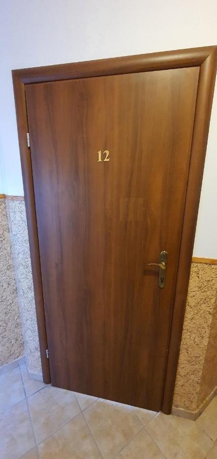 Aqua Oazis Apartman Hajduszoboszlo Luaran gambar